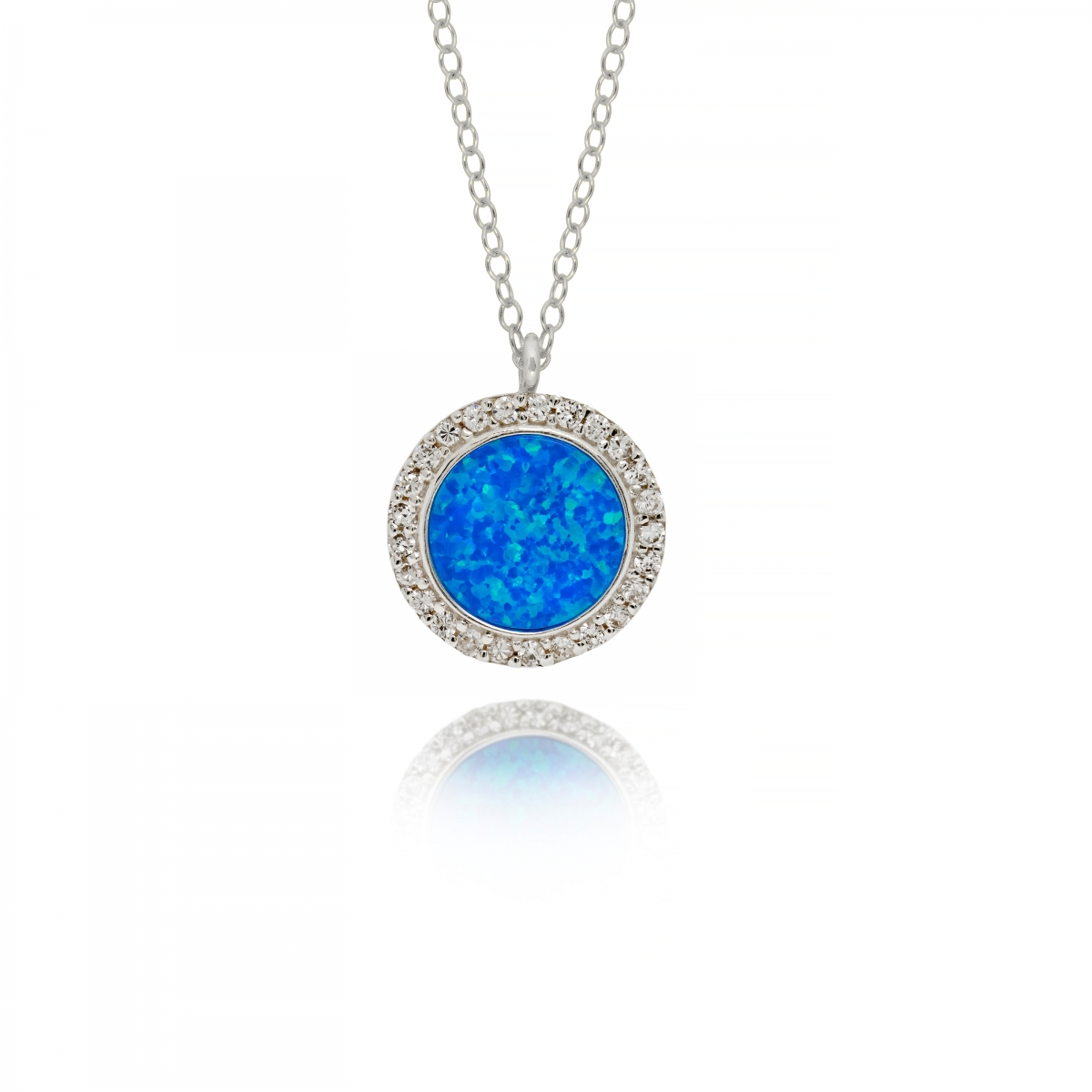 ΚΟΛΙΕ ΜΕ ΠΕΤΡΕΣ ZIRCON KAI OPAL